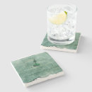 Suche nach boje untersetzer Meer