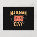 Suche nach postman postkarten Postsendung