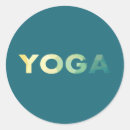 Suche nach yoga aufkleber Geometrisch