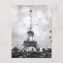 Recherche de france française paris cartes postales Tour eiffel