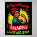 Suche nach black history poster Schwarze geschichte