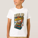 Recherche de fan enfant tshirts Boy