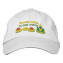Recherche de grenouille casquettes Faune
