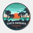 Suche nach santa barbara magnete Urlaub
