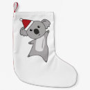 Suche nach koala weihnachts strümpfe Koalgebär