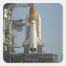 Recherche de 105 autocollants Vol spatial