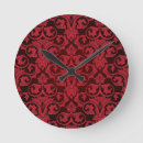 Suche nach rote vorhänge poster Dekorativ