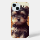 Recherche de terriers de yorkshire iphone coques Dog