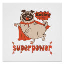 Recherche de pug posters Dog