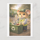 Recherche de collecteurs cartes postales Mignon