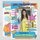 Recherche de commercial invitations Fête d'anniversaire