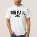 Suche nach ron paul tshirts Wahl