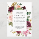 Recherche de boho floral baby shower invitations Pour tous