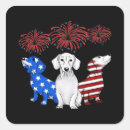 Recherche de american flag autocollants Indépendance