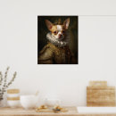 Suche nach chihuahua poster Antike