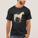 Suche nach palomino pferd tshirts Niedlich