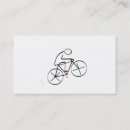 Suche nach mountainbike visitenkarten Straßenrad