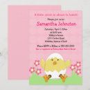 Recherche de poule de pâques invitations Poussin