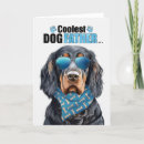 Recherche de gordon vœux cartes Dog