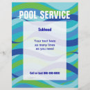 Recherche de piscine prospectus Spa