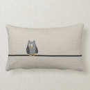 Recherche de hibou de patchwork Mignon