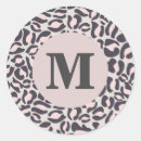Recherche de pink safari autocollants Animal