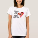 Recherche de tomates tshirts Tomate rouge