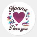 Suche nach liebe meine großmutter aufkleber Muttertag