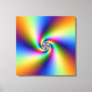 Suche nach psychedelic leinwandbilder Orange
