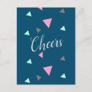 Recherche de graduate félicitation cartes Coloré