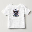 Suche nach amerikanischer adler tshirts Sterne und streifen