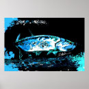 Suche nach tarpon poster Fische