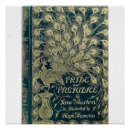 Recherche de de fierté posters Jane austen