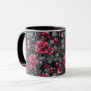 Suche nach himbeeren tassen Blume