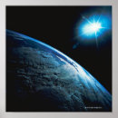 Suche nach planet earth poster Space