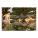 Recherche de william posters John william waterhouse