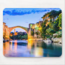 Recherche de la bosnie tapis souris Mostar