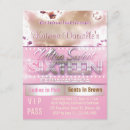 Recherche de passage vip invitations Pour tous