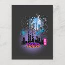 Suche nach tokio postkarten Skyline