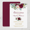 Recherche de pivoine rouge invitations Élégant
