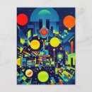 Suche nach mechanische postkarten Roboter