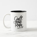 Recherche de frère drôle tasses Typographie