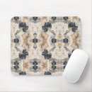 Recherche de d artiste tapis souris Floral