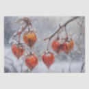 Suche nach schnee seidenpapier Elegant