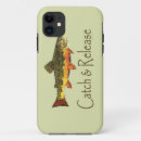 Recherche de pêche drôle iphone coques Pêche à la mouche