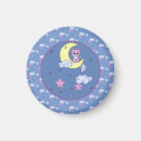 Recherche de de nuage refrigérateur magnets Animal