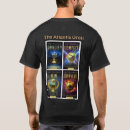 Suche nach gral tshirts Fantasie