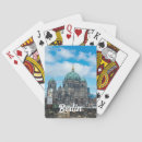 Suche nach berlin andere spielkarten Architektur