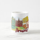 Suche nach brüssel tassen Stadt
