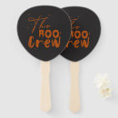 Recherche de halloween éventails Orange